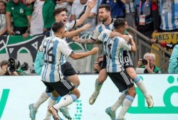 阿根廷最新爆料,揭秘惊天秘密